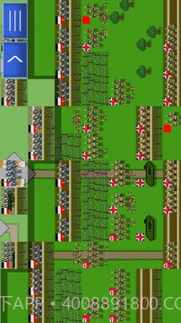 像素士兵：一战截图4