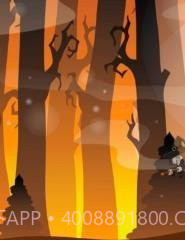 捉鬼去万圣节截图1