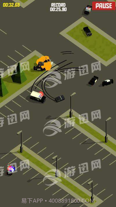 极限逃亡3手游截图4