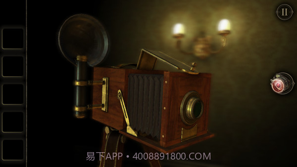 The Room1汉化版截图4 The Room1汉化版截图4