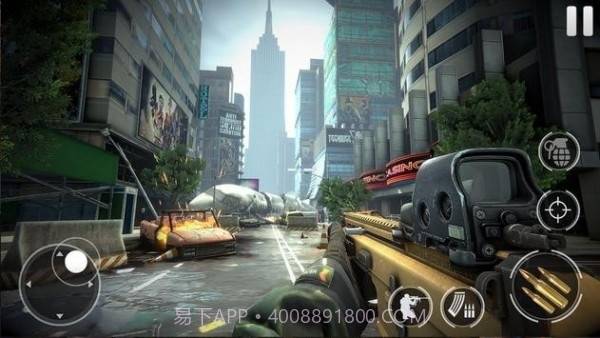 battleops截图1 battleops截图1