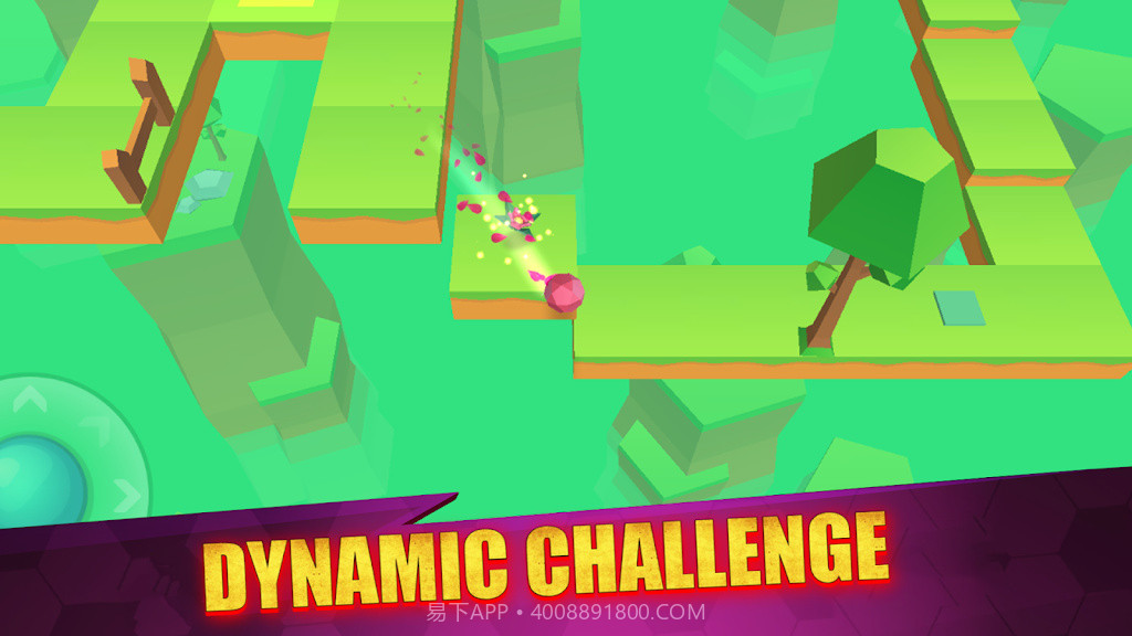 物理球截图2 物理球截图2