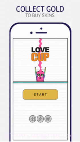 恋爱玻璃杯截图2 恋爱玻璃杯截图2