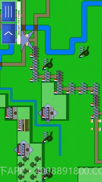 像素士兵：一战截图3