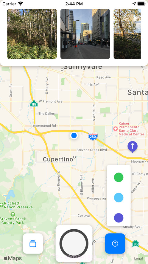 Location-Camera截图5 Location-Camera截图5