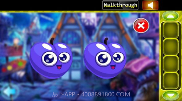 勇猛英雄逃脱截图2 勇猛英雄逃脱截图2