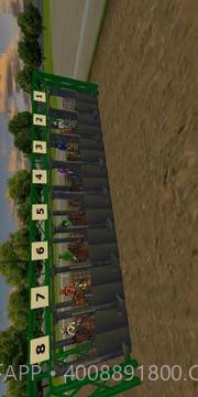 Derby Horse Quest截图1