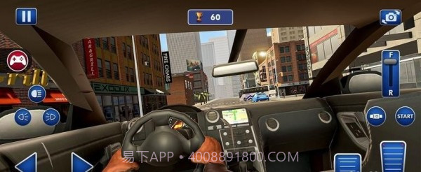 新车驾驶学校截图3 新车驾驶学校截图3