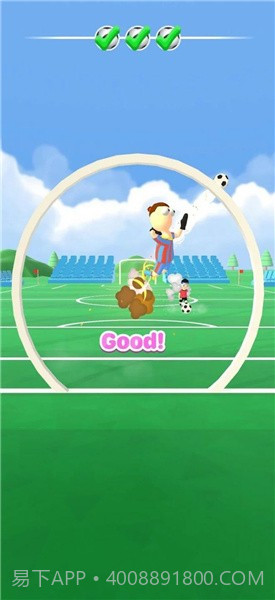 极限守门员 v0.01.13截图1