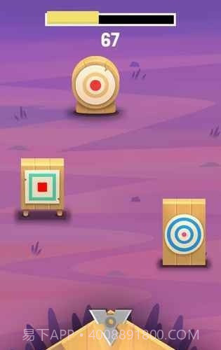 顶尖飞刀截图2 顶尖飞刀截图2