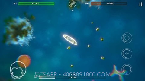 细胞起源截图4 细胞起源截图4