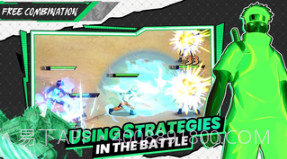 忍者之王v1.0.2截图3 忍者之王v1.0.2截图3