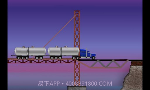 桥梁建筑师 Bridge Architect截图1 桥梁建筑师 Bridge Architect截图1