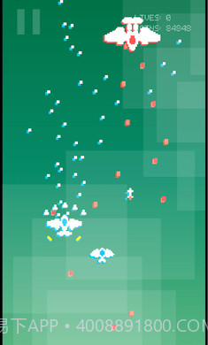 沉重天空截图1 沉重天空截图1