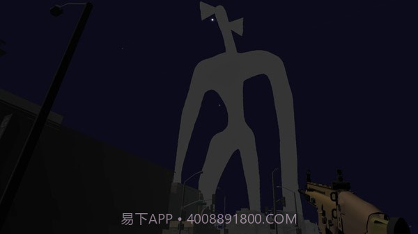 SCP6789警笛头截图2 SCP6789警笛头截图2