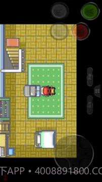 口袋妖怪 绿叶版截图1