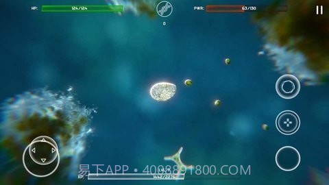 细胞起源截图2 细胞起源截图2