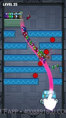 太空营救截图4 太空营救截图4