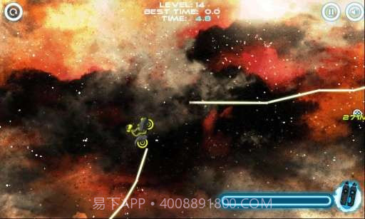 霓虹灯越野摩托车 Neon Motocross截图6 霓虹灯越野摩托车 Neon Motocross截图6