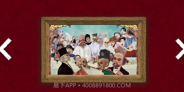 请触摸艺术品2截图1 请触摸艺术品2截图1