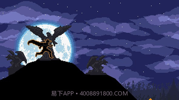 猎人之月APP截图2 猎人之月APP截图2