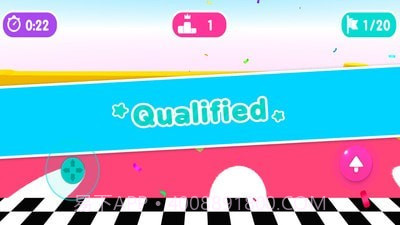 小恐龙冲冲冲截图4 小恐龙冲冲冲截图4