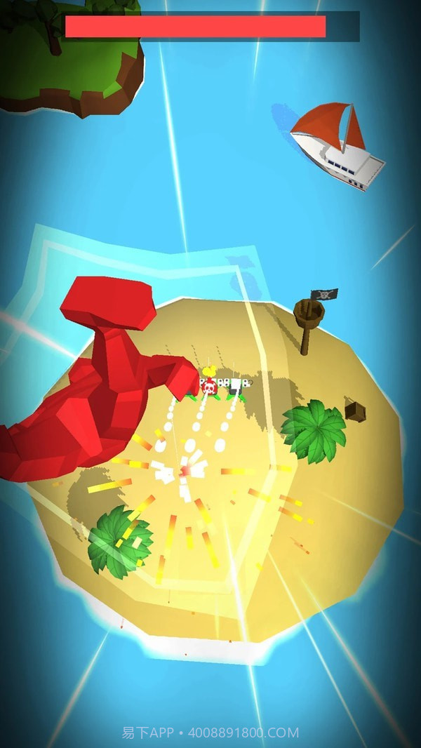 堕落英雄截图1 堕落英雄截图1