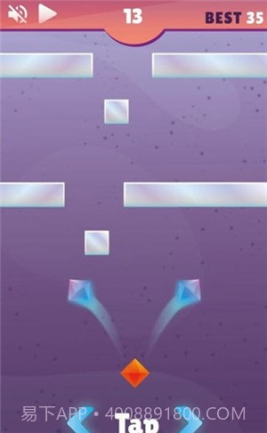 红宝石跳跃截图3