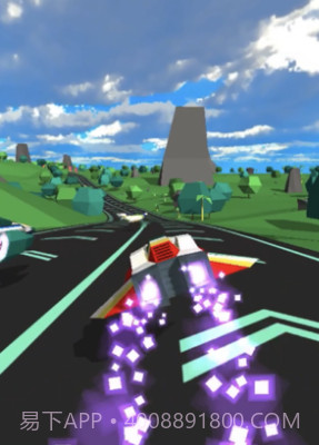 Jump Race截图2 Jump Race截图2