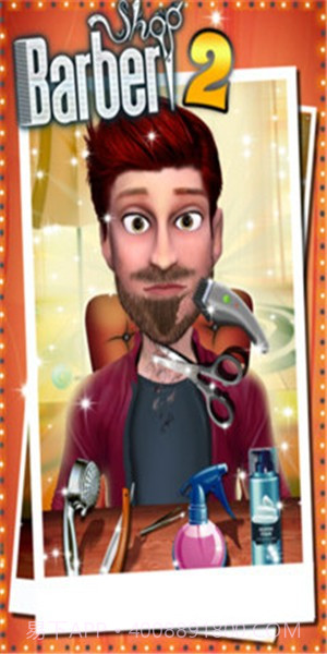 疯狂的理发师2截图1