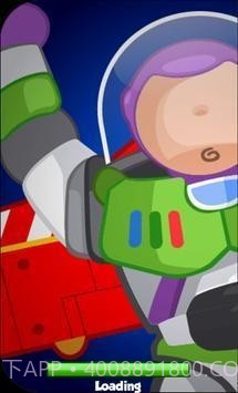 玩具巴斯外星人射手截图3