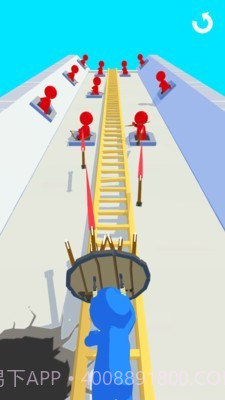 摧毁弓箭手截图1 摧毁弓箭手截图1