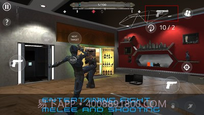 僵尸驻地2截图3 僵尸驻地2截图3