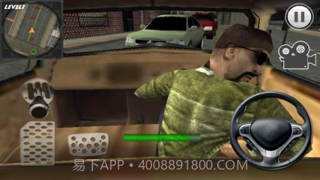 疯狂停车王截图3 疯狂停车王截图3