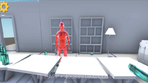 慢速子弹截图2 慢速子弹截图2