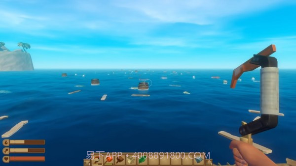 海洋救生筏截图3 海洋救生筏截图3