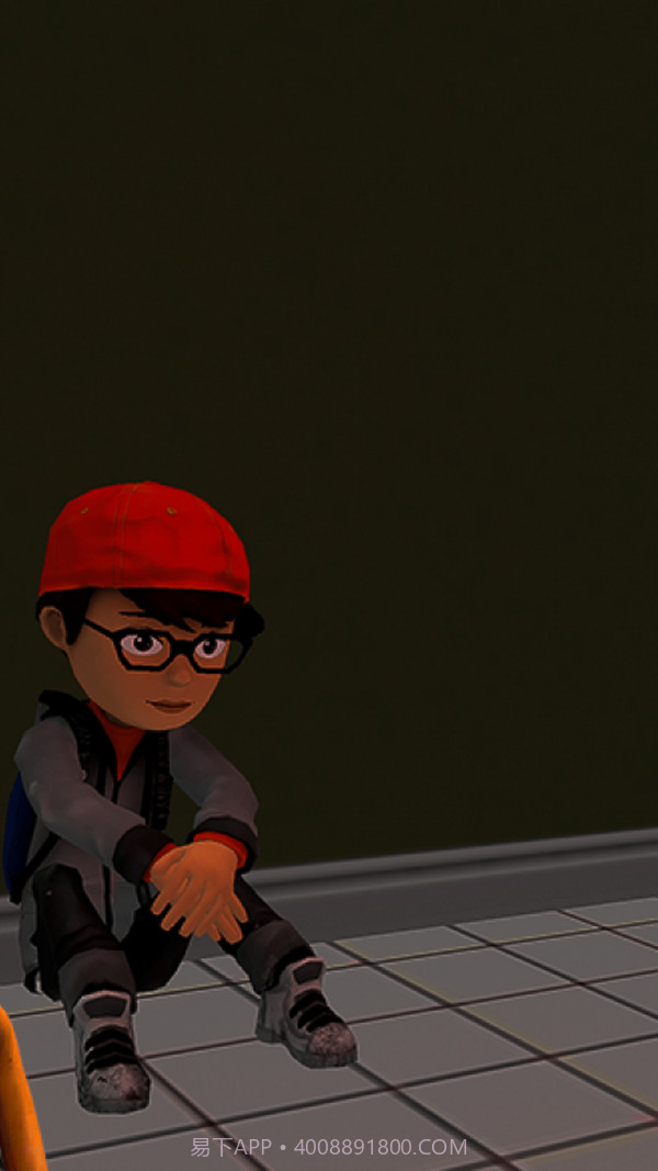 恐怖的香肠截图3