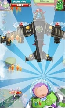 玩具巴斯外星人射手截图1