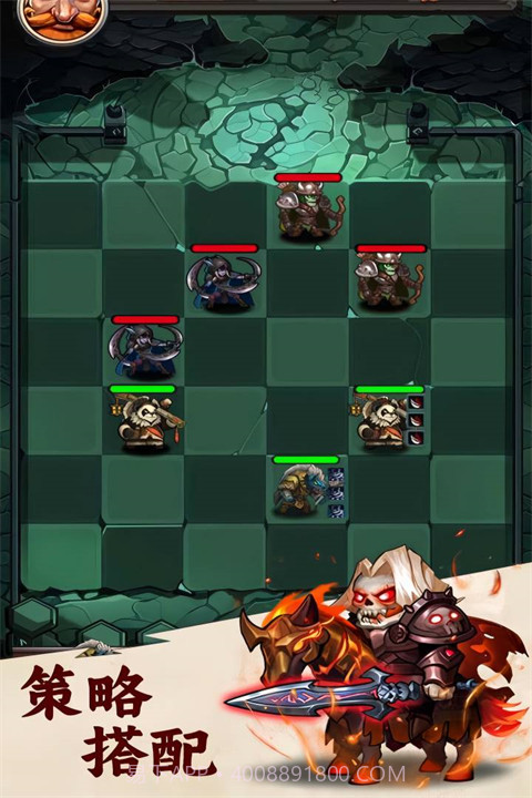 刺激大闯关正式版截图3 刺激大闯关正式版截图3