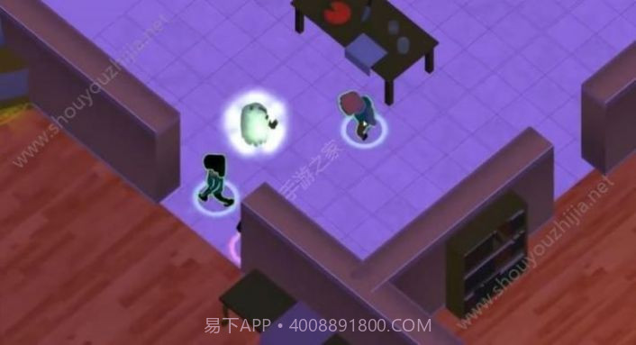 附身模拟器汉化版截图2