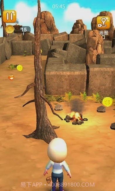 我的迷宫3d迷宫逃脱截图1 我的迷宫3d迷宫逃脱截图1