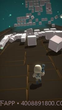 辐射跑者截图4 辐射跑者截图4