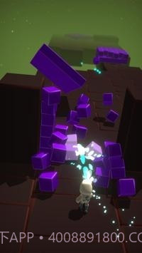 辐射跑者截图5 辐射跑者截图5