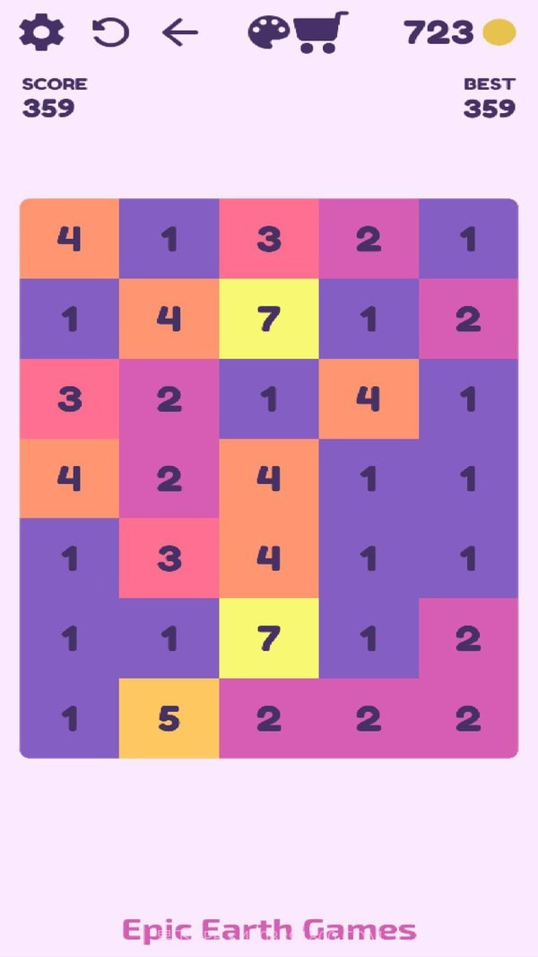 益智积木2021截图3