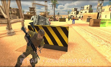 未完成的战斗截图1