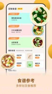 怪兽轻断食截图2
