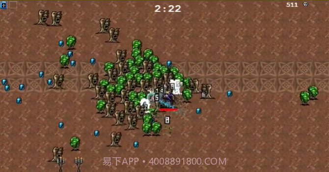 幸存者怪物战争截图3 幸存者怪物战争截图3