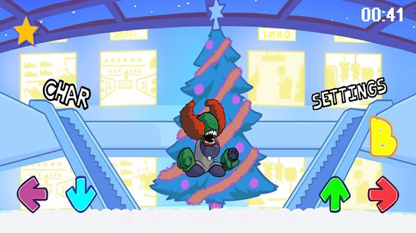 星期五晚上音乐测试截图1 星期五晚上音乐测试截图1