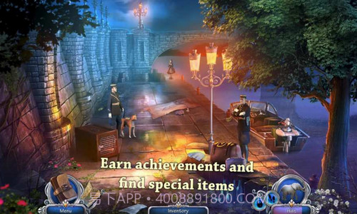 布偶大师截图3 布偶大师截图3