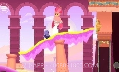 OneHandClapping截图1